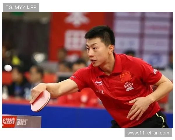 中日乒乓球比赛：历史对抗与未来展望的深度分析